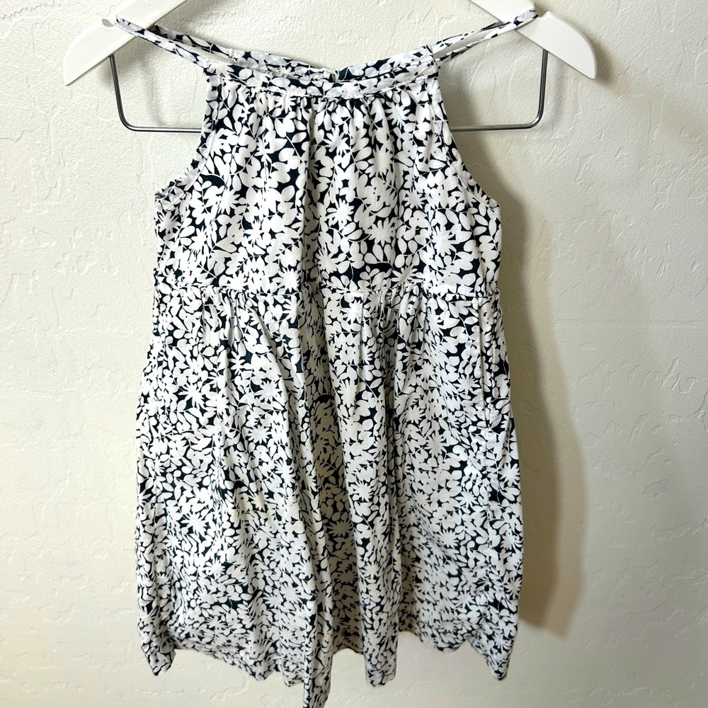 Baby Gap Dress